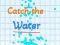 Gra Catch the water w Internecie
