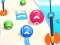 Gra Super Ball Rush w Internecie