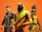 Gra Fortnite Memory w Internecie