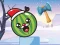Gra Santa malon w Internecie