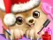 Gra Christmas Salon w Internecie
