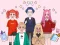 Gra Fun Dress Up Game w Internecie