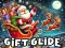Gra Gift Glide w Internecie