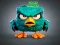 Gra Bird vs pig w Internecie