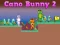 Gra Cano Bunny 2 w Internecie