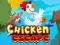 Gra Chicken Escape w Internecie