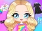 Gra Chibi Beauty Salon Dress Up And Spa w Internecie
