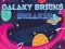 Gra Galaxy Bricks Breaker w Internecie