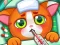 Gra Cat Doctor Simulator w Internecie