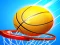 Gra Dunk Ball Shot The Hoop Basketball Hit w Internecie