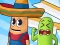 Gra Sausage Run w Internecie