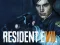 Gra Resident Evil w Internecie
