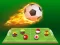Gra Soccer Caps Game w Internecie