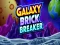 Gra Galaxy Brick Breaker w Internecie