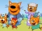 Gra Cat Family Educational Games w Internecie