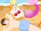 Gra Mermaid Lover In Beach w Internecie