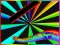 Gra Rainbow Tunnel 3D w Internecie
