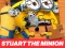 Gra Stuart the Minion Jigsaw Puzzle w Internecie