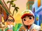 Gra Subway Surfers World Tour: Marrakesh w Internecie