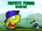 Gra Fantastic Peaman Adventure w Internecie