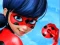 Gra LadyBug Popstar Dress up w Internecie