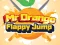 Gra Mr. Orange Flappy Jump w Internecie