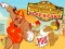 Gra Super Wrestlers : Slaps Fury w Internecie