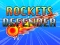 Gra Rocket Defender w Internecie