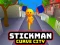 Gra Stickman Curve City w Internecie