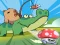 Gra Capybara Go! w Internecie