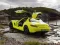 Gra Mercedes-Benz SLS E-Cell Puzzle w Internecie