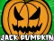 Gra Jack Pumpkin w Internecie