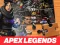 Gra Apex Legends Jigsaw Puzzle w Internecie