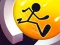 Gra Stickman runner w Internecie