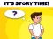 Gra Its Story Time w Internecie