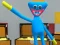 Gra Huggy Survival Parkour w Internecie