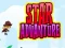 Gra Star Adventure w Internecie
