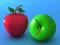 Gra Catch Apple w Internecie