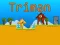 Gra Triman w Internecie