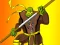 Gra Ninja Turtles Dress Up w Internecie