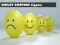 Gra Smiley Emotion jigsaw w Internecie
