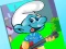 Gra Smurf Dress Up w Internecie