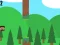Gra MC Flappy Steve w Internecie