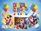 Gra Digital Circus JigSaw w Internecie