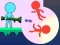 Gra Stickman Bullets Ragdoll w Internecie