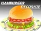 Gra Hamburger Decorating w Internecie