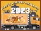 Gra Bakery Delivery Simulator 2023 w Internecie