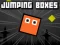 Gra Jumping Boxes w Internecie
