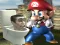 Gra Super Spy Mario VS Skibidi Toilet w Internecie