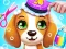 Gra Puppy Friends Pet Dog Salon w Internecie